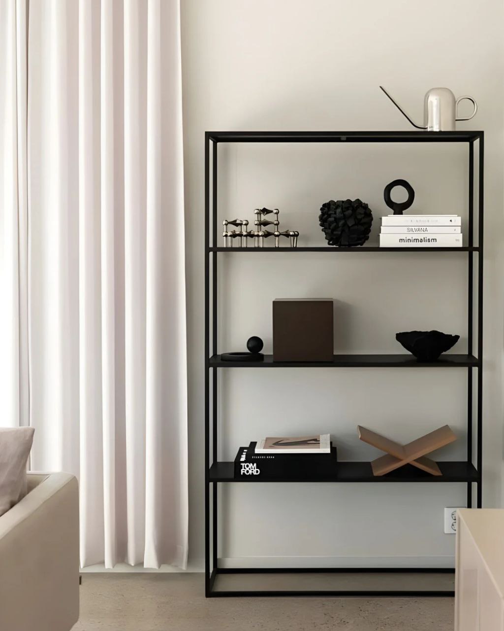 Nua Shelf