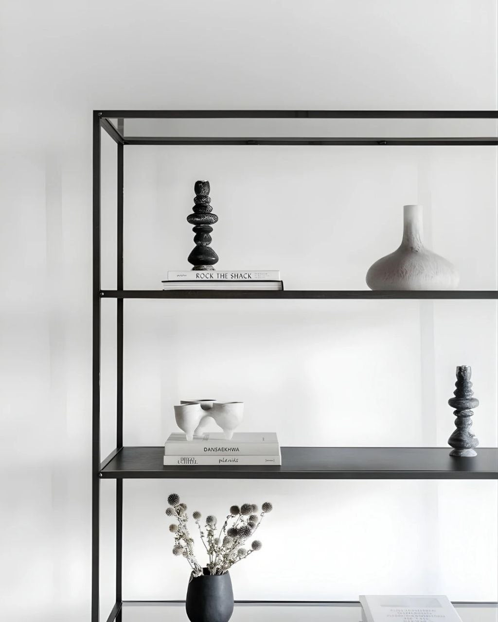 Nua Shelf