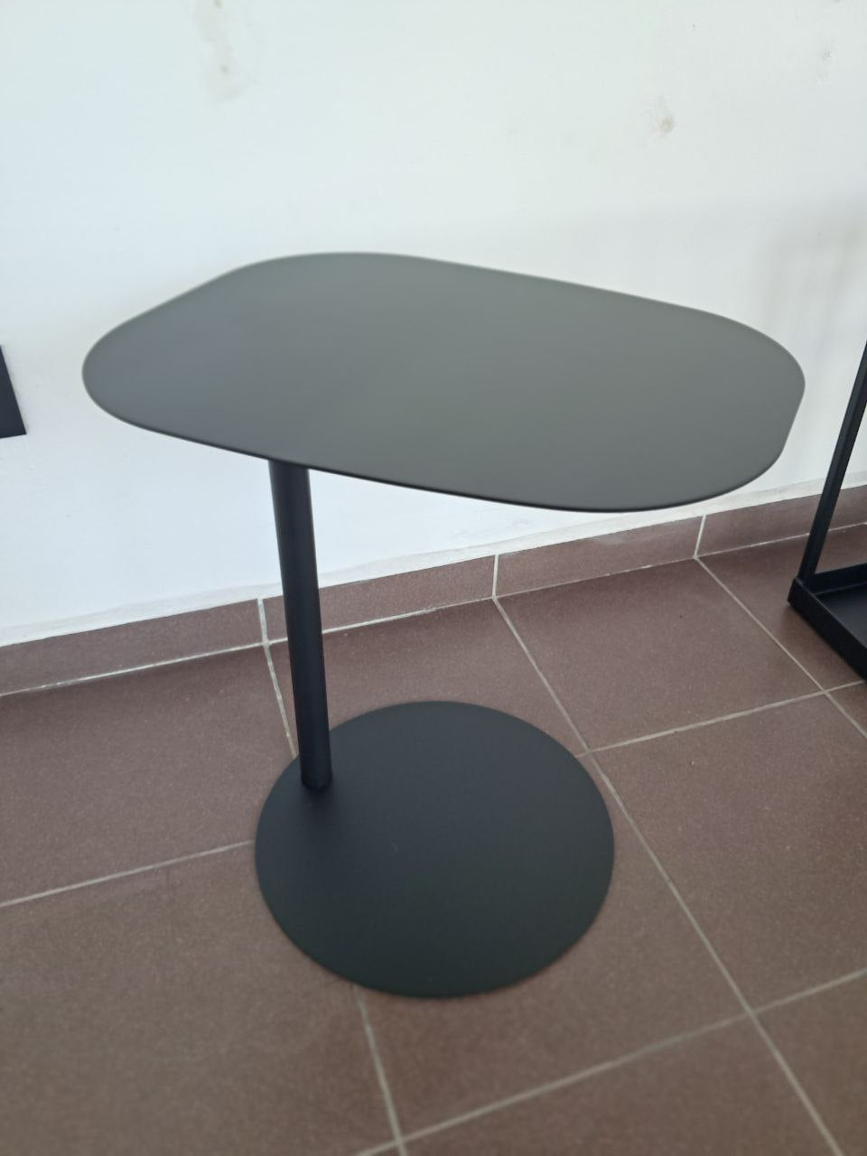Teardrop Coffee Table
