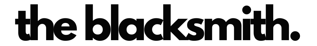 The Blacksmith